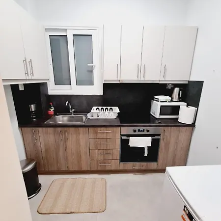 Koukaki's Charmer Apartment
